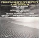 Flight into Egypt/The Natural World/Concerto for Double Brass Choir and Orchestra