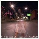We R in Need of a Musical Revolution [EP] [Bonus Track]