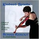Kindred Spirits: A Musical Portrait of Scotland's Women