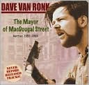 The Mayor of MacDougal Street: Rarities 1957-69