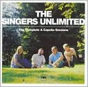 Complete A Capella Sessions