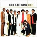 Gold by Kool & the Gang: CD Cover