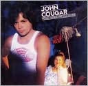 Nothin' Matters and What If It Did [Bonus Track] by John Cougar: CD Cover