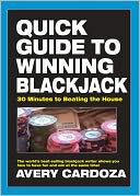 download Quick Guide to Winning Blackjack book