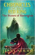 The Stones of Ravenglass (Chronicles of the Red King Series #2)