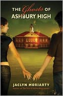 The Ghosts of Ashbury High