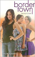 Quince Clash (Border Town Series #2)