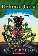 Deltora Quest #4: The Shifting Sands