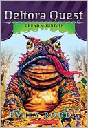Deltora Quest #5: Dread Mountain