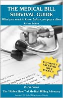 The Medical Bill Survival Guide