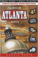 The Awesine Atlanta Mystery