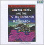 The Potted Gardener (Agatha Raisin Series #3)