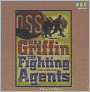 The Fighting Agents (Men at War Series #4)