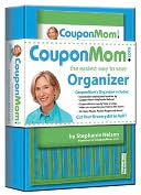 Coupon Mom Organizing Binder