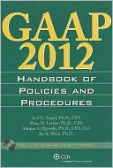 GAAP Handbook of Policies and Procedures 2012