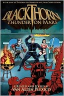 Blackthorn: Thunder on Mars