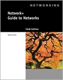 Network+ Guide to Networks (with Printed Access Card) by Tamara Dean: Book Cover