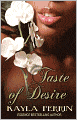 Taste of Desire