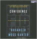 Confidence: How Winning and Losing Streaks Begin and End