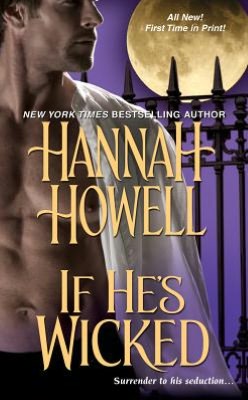 Free textbook pdf download If He's Wicked ePub DJVU PDB 9781420128789 by Hannah Howell (English literature)