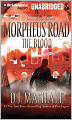 The Blood (Morpheus Road Series #3)