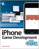 iPhone Game Development for Teens