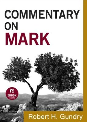 Commentary on Mark