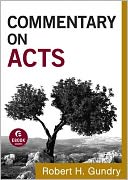 Commentary on Acts