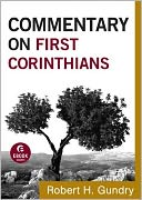 Commentary on First Corinthians
