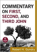 Commentary on First, Second, and Third John