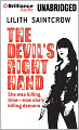 The Devil's Right Hand (Dante Valentine Series #3)