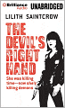 The Devil's Right Hand (Dante Valentine Series #3)