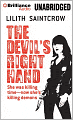 The Devil's Right Hand (Dante Valentine Series #3)
