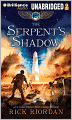 The Serpent's Shadow (Kane Chronicles Series #3)