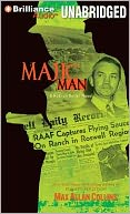 Majic Man (Nate Heller Series #11)