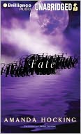 Fate (My Blood Approves Series #2)