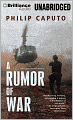 A Rumor of War