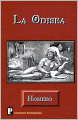 La odisea (The Odyssey)