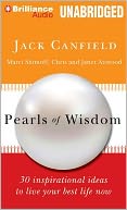 Pearls of Wisdom: 30 Inspirational Ideas to Live Your Best Life Now!