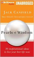 Pearls of Wisdom: 30 Inspirational Ideas to Live Your Best Life Now!
