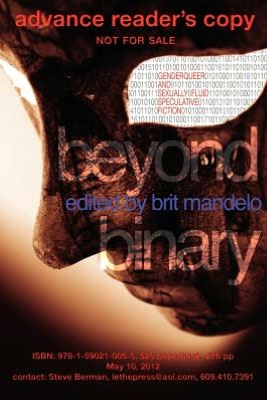 Beyond Binary: Genderqueer and Sexually Fluid Speculative Fiction