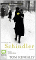 Searching for Schindler: A Memoir