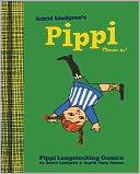Pippi Moves In