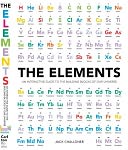 The Elements: The New Guide to the Building Blocks of Our Universe