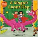 A Dragon on the Doorstep [With CDROM]