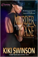 Murder was the Case