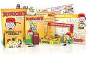 Financial Peace Junior: Teaching Kids How to Win with Money