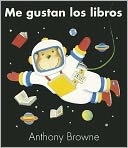 Me gustan los libros