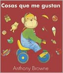 Cosas que me gustan