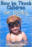 download How to Teach Children to Swim book